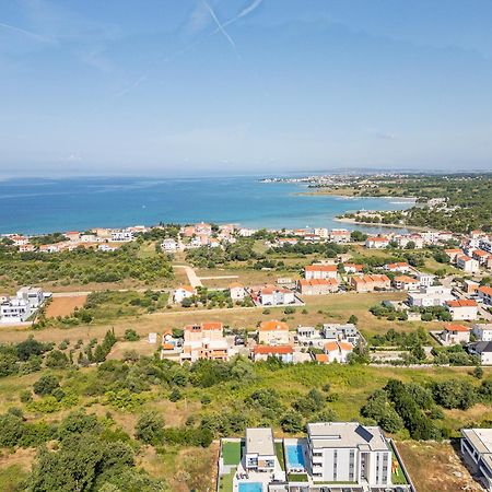 Apartments Menalo Elegance Затон Экстерьер фото