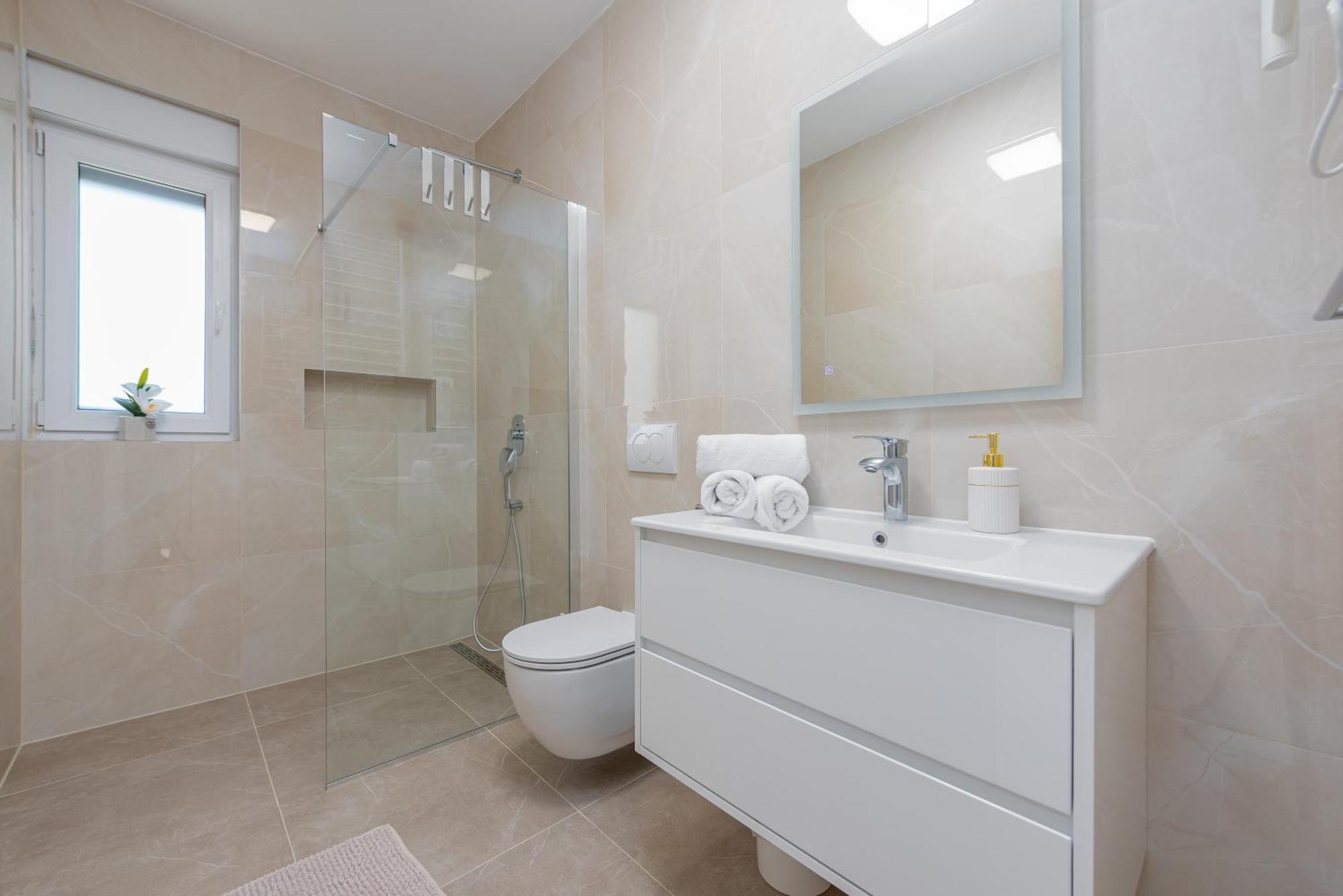 Apartments Menalo Elegance Затон Экстерьер фото