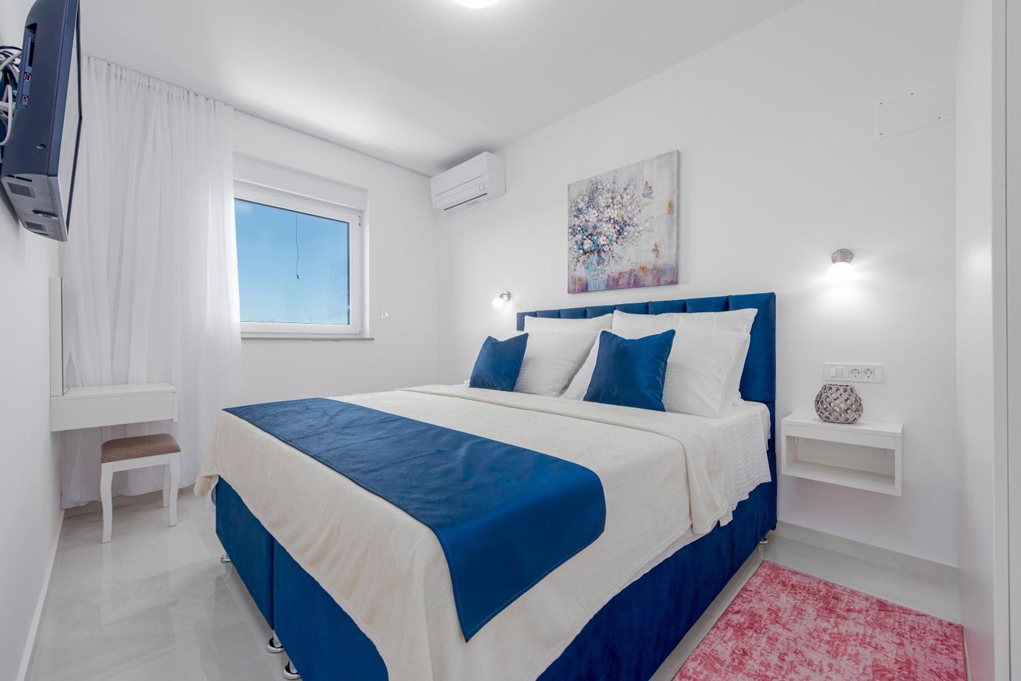 Apartments Menalo Elegance Затон Экстерьер фото