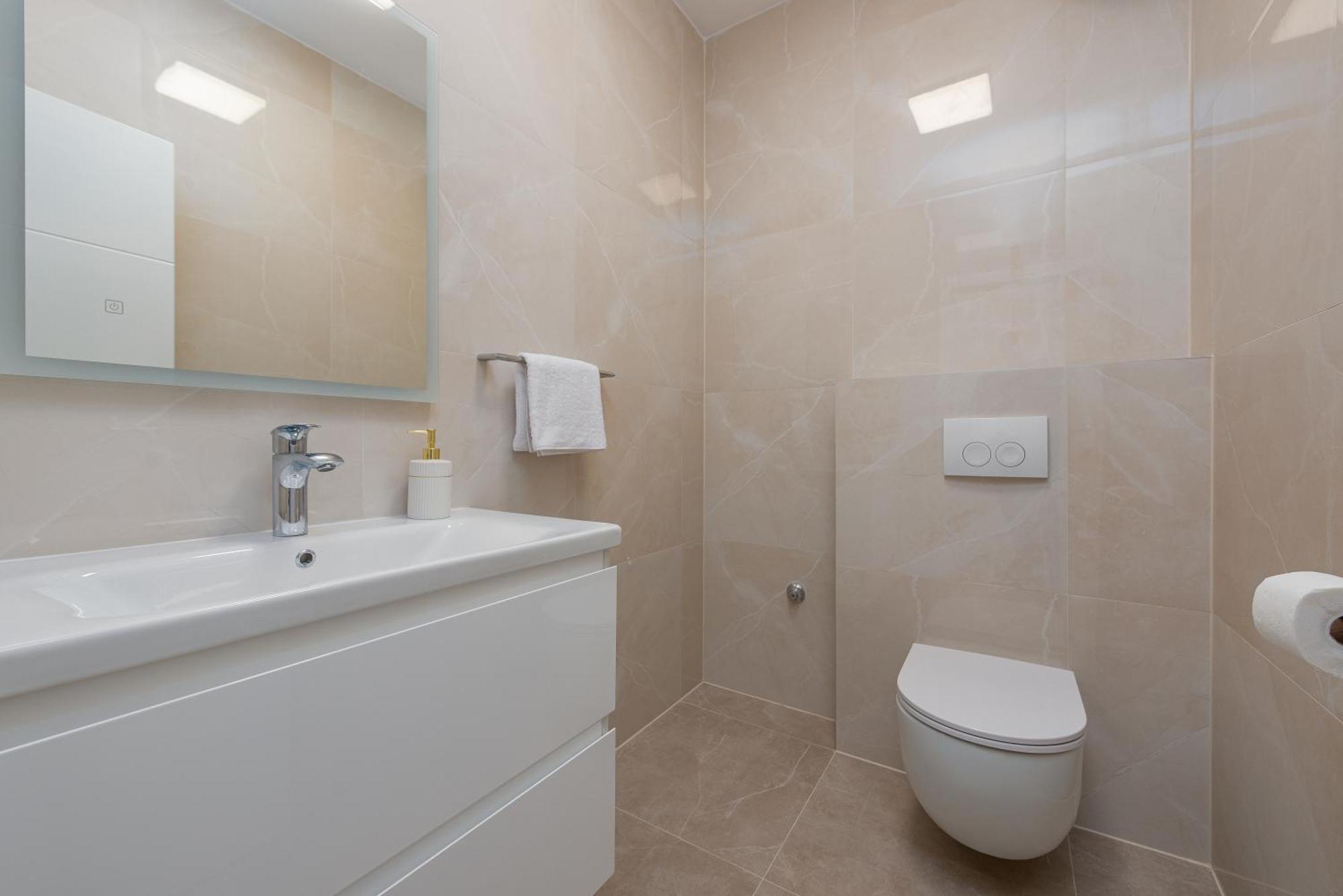 Apartments Menalo Elegance Затон Экстерьер фото