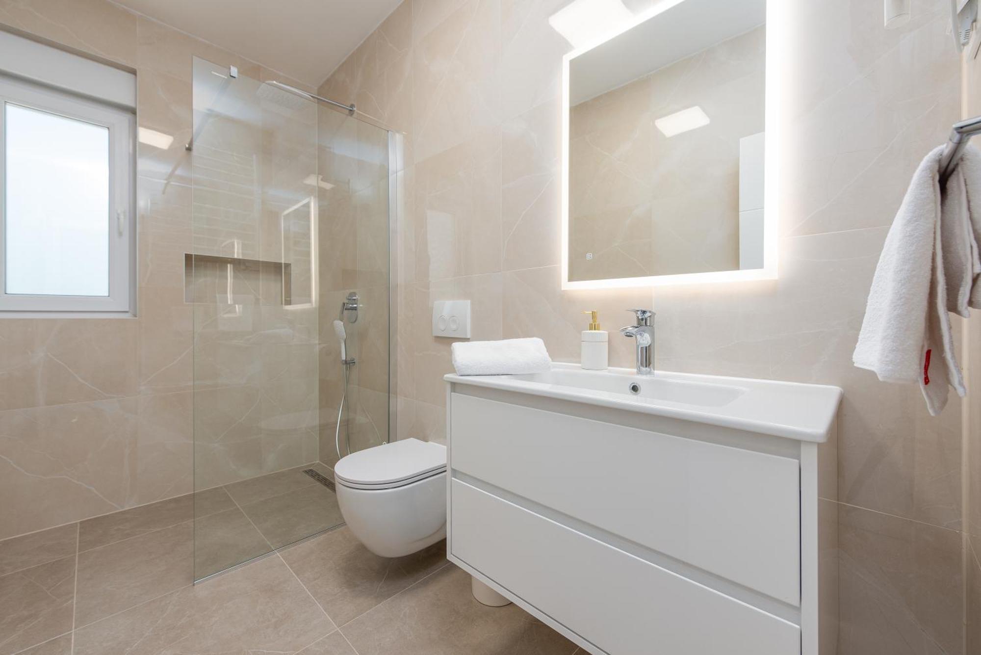 Apartments Menalo Elegance Затон Экстерьер фото