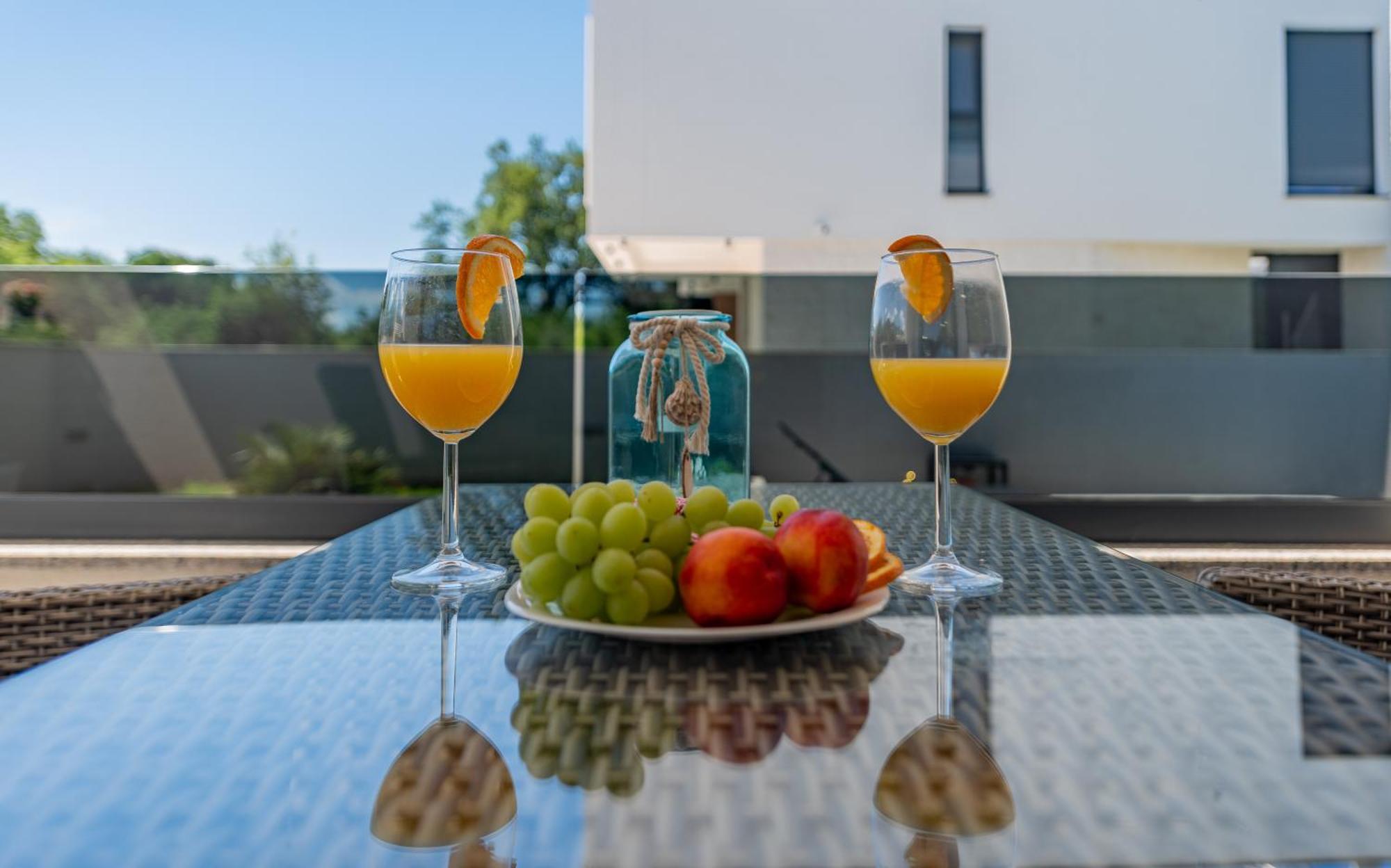 Apartments Menalo Elegance Затон Экстерьер фото