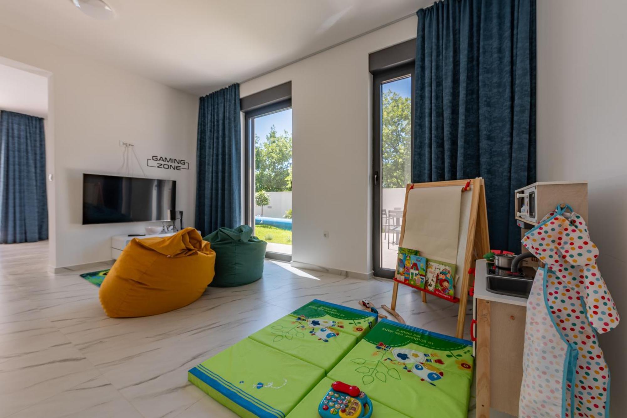 Apartments Menalo Elegance Затон Экстерьер фото
